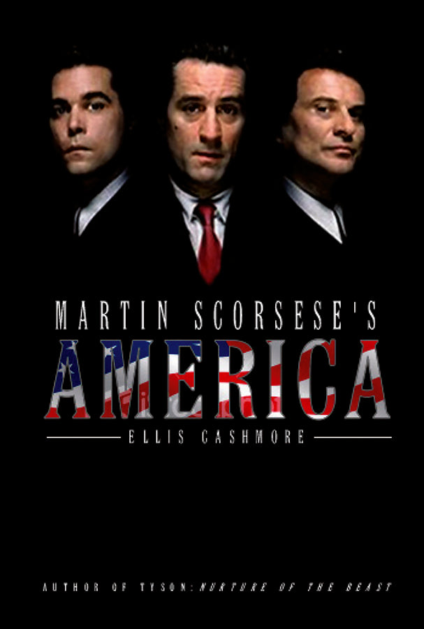 Martin Scorsese's America (Hardback) 9780745645223