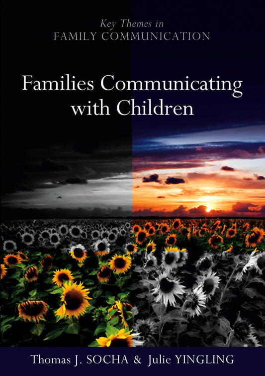 Families Communicating With Children (Hardback) 9780745646121