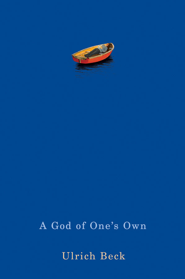 A God of One's Own; Religion's Capacity for Peace and Potential for Violence (Paperback / softback) 9780745646190