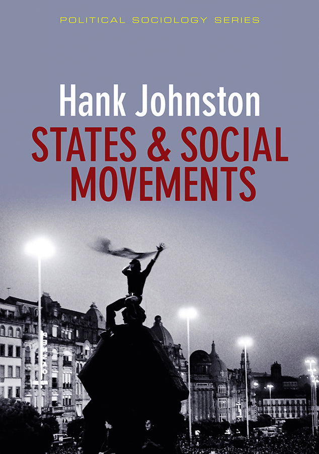 States and Social Movements (Hardback) 9780745646268