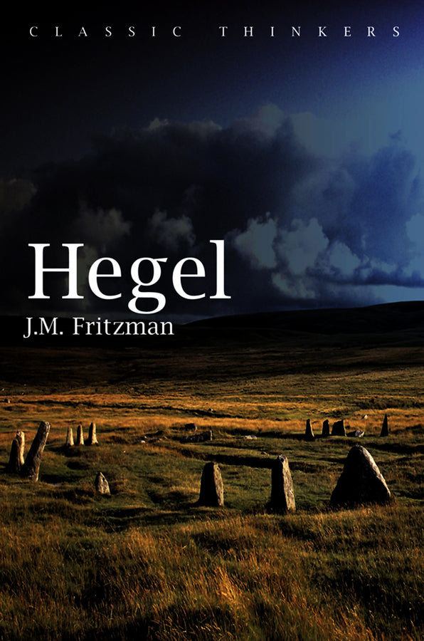 Hegel (Hardback) 9780745647241