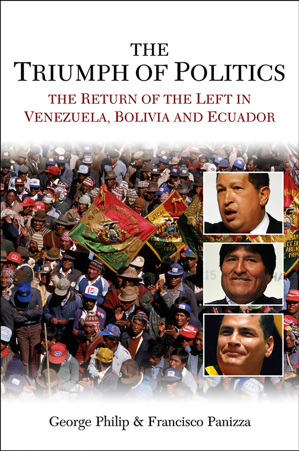 The Triumph of Politics (Hardback) 9780745647487