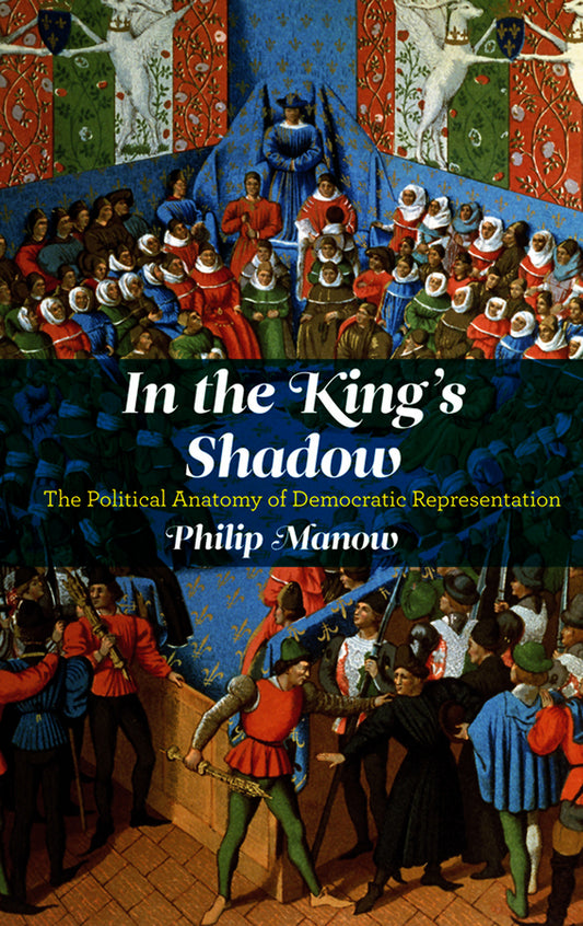In the King's Shadow (Paperback / softback) 9780745647678
