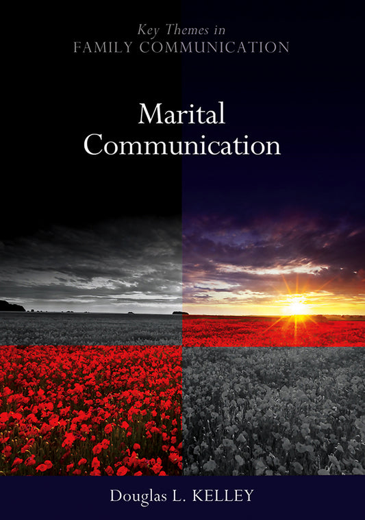 Marital Communication (Paperback / softback) 9780745647906