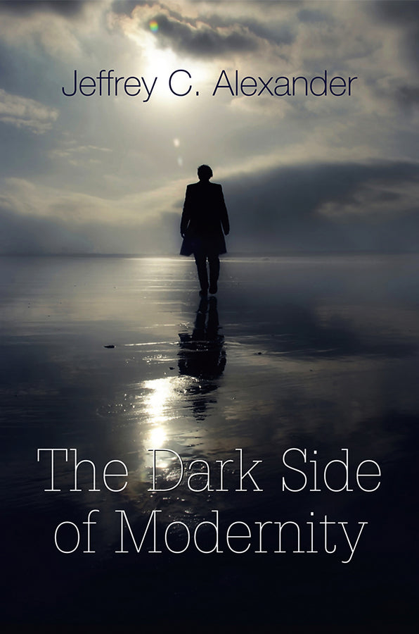The Dark Side of Modernity (Paperback / softback) 9780745648224