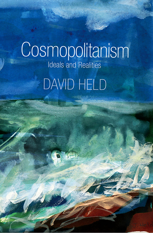 Cosmopolitanism; Ideals and Realities (Paperback / softback) 9780745648361