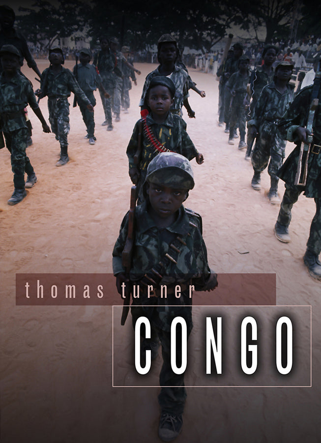 Congo (Hardback) 9780745648439