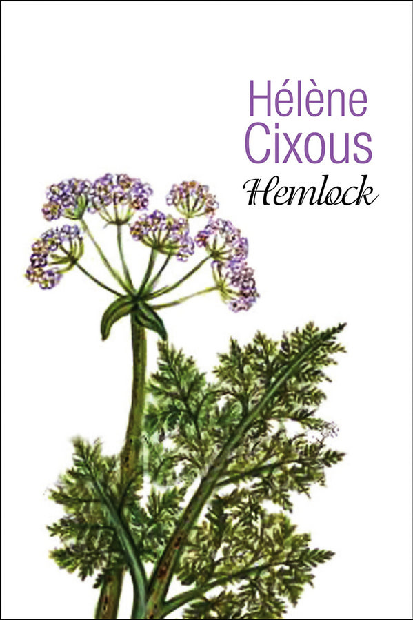Hemlock (Paperback / softback) 9780745648682