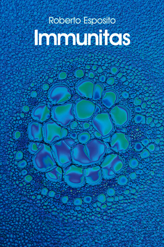 Immunitas; The Protection and Negation of Life (Paperback / softback) 9780745649146