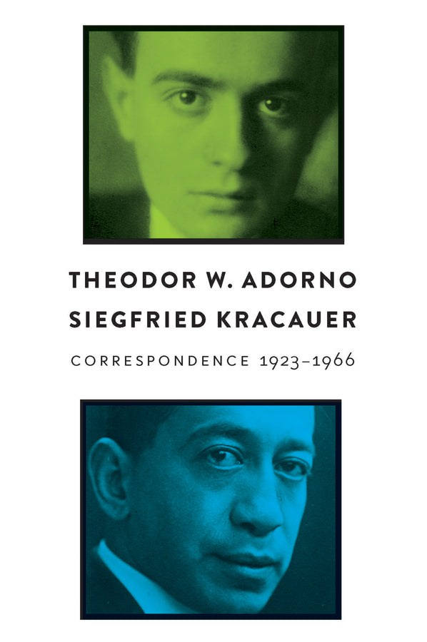 Correspondence; 1923 - 1966 (Hardback) 9780745649238