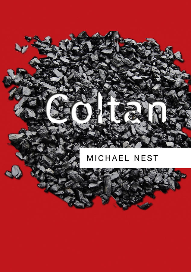 Coltan (Hardback) 9780745649313