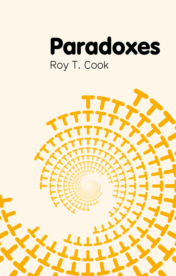 Paradoxes (Paperback / softback) 9780745649443