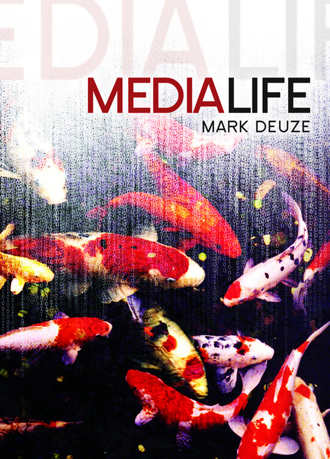 Media Life (Paperback / softback) 9780745650005