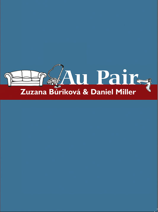 Au Pair (Paperback / softback) 9780745650128