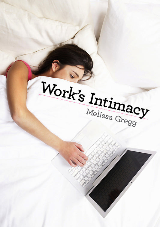 Work's Intimacy (Paperback / softback) 9780745650289