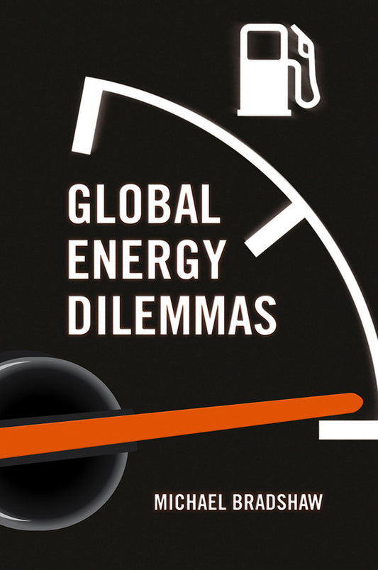 Global Energy Dilemmas (Hardback) 9780745650647