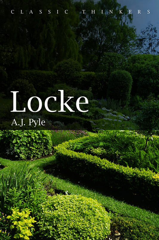 Locke (Paperback / softback) 9780745650678