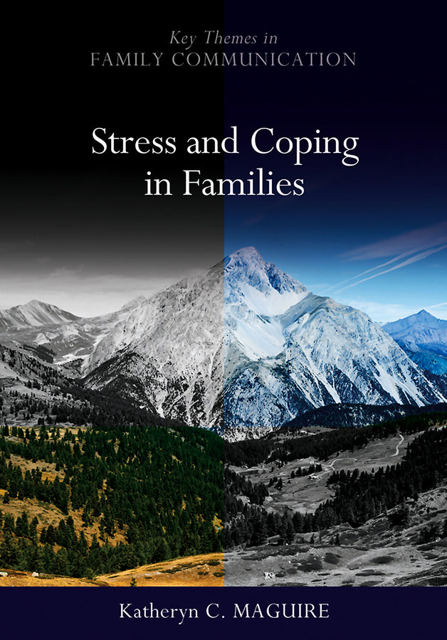 Stress and Coping in Families (Hardback) 9780745650746