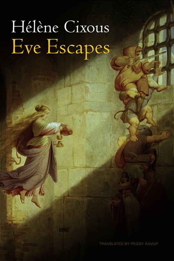 Eve Escapes (Paperback / softback) 9780745650975