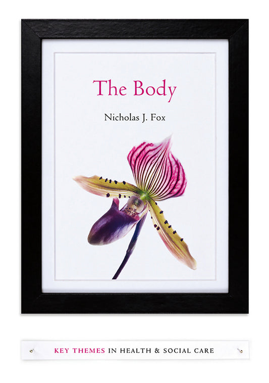 The Body (Paperback / softback) 9780745651248