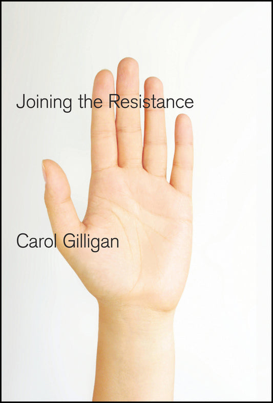 Joining the Resistance (Paperback / softback) 9780745651705