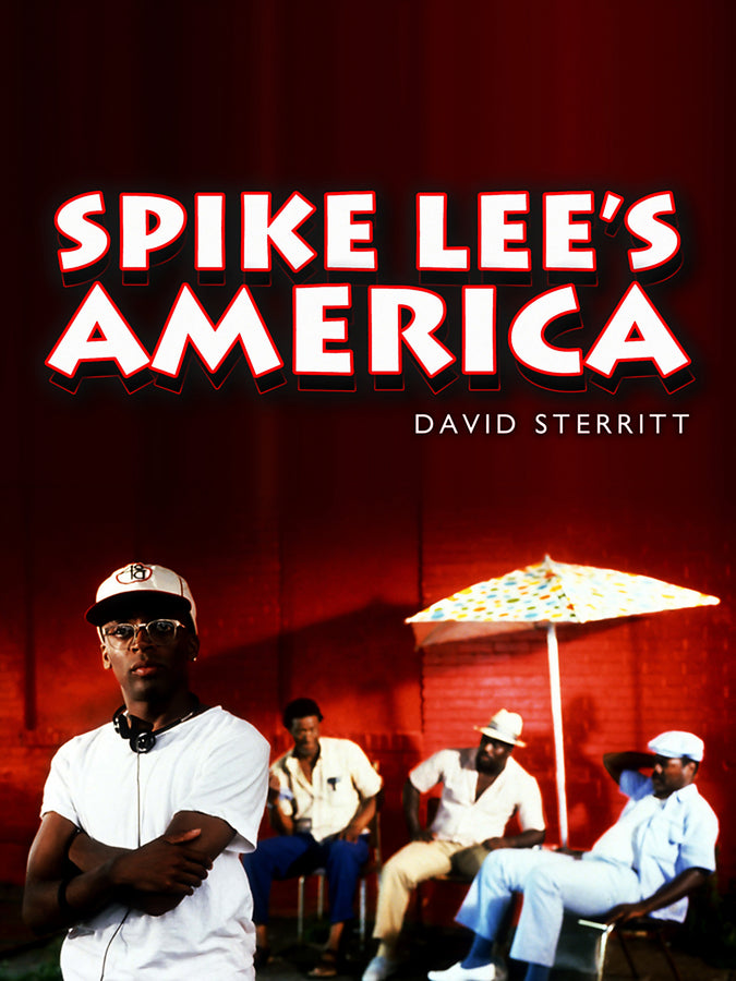 Spike Lee's America (Hardback) 9780745651811