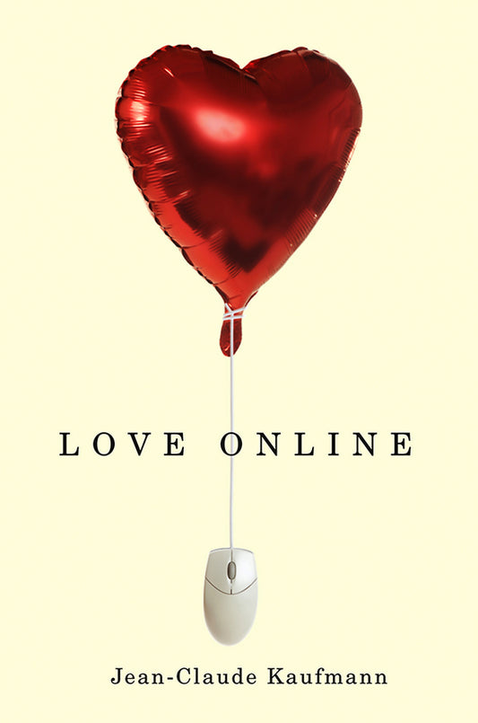 Love Online (Hardback) 9780745651835