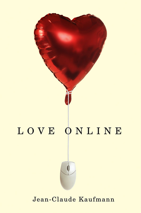 Love Online (Paperback / softback) 9780745651842