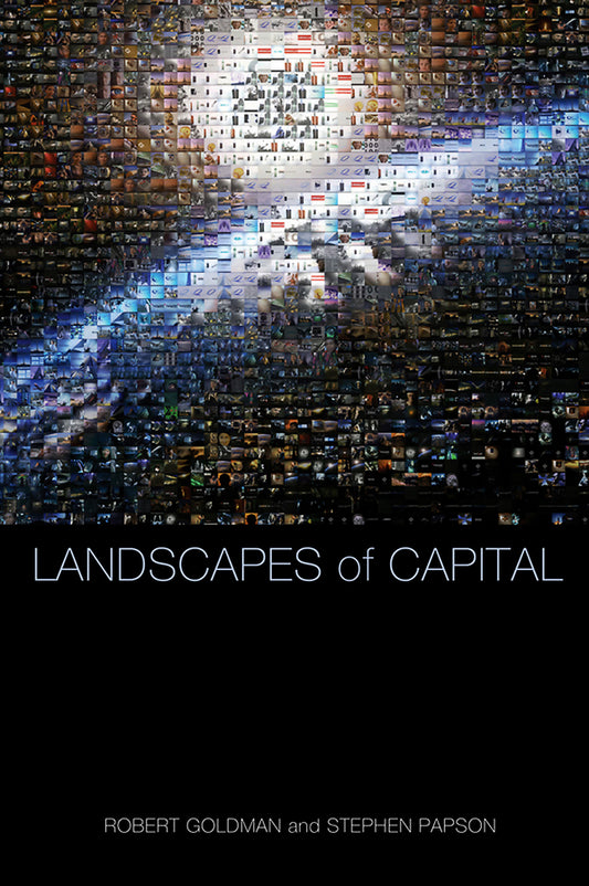 Landscapes of Capital (Paperback / softback) 9780745652085