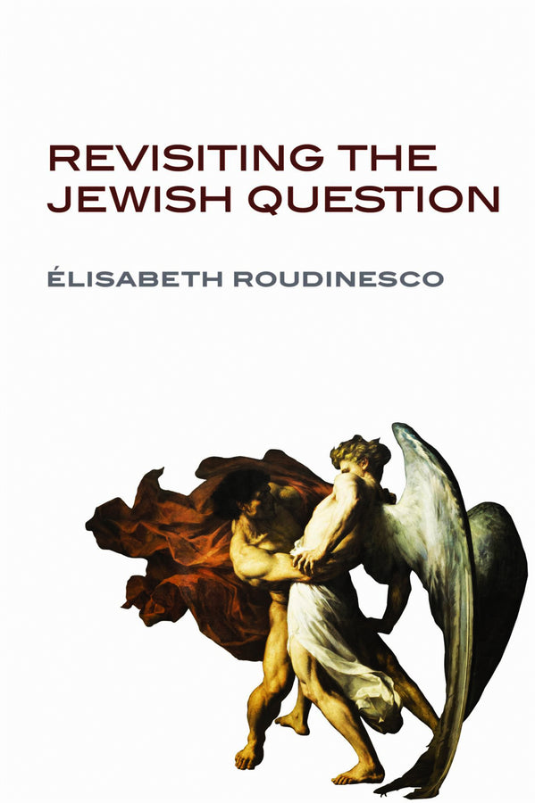 Revisiting the Jewish Question (Paperback / softback) 9780745652207