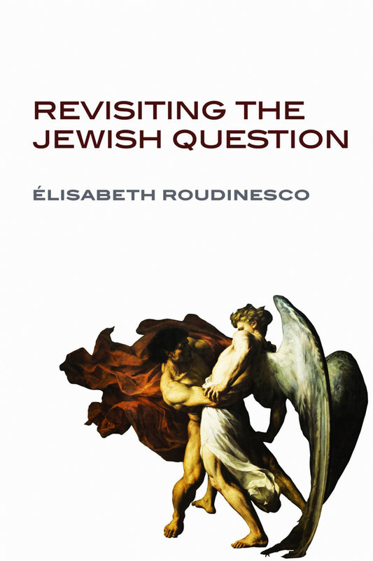 Revisiting the Jewish Question (Paperback / softback) 9780745652207