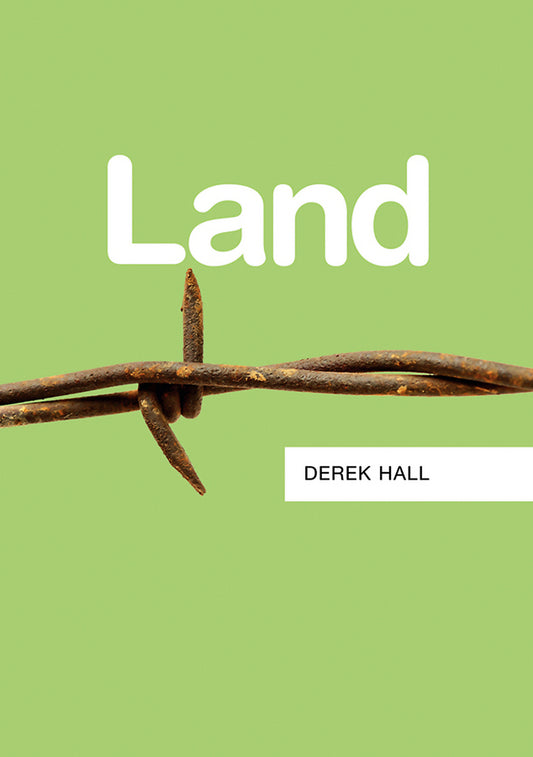 Land (Hardback) 9780745652764