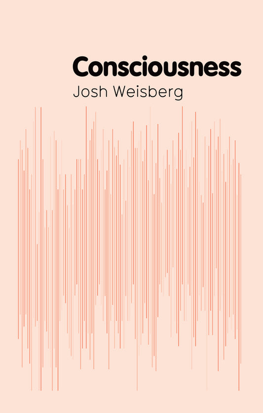 Consciousness (Hardback) 9780745653440