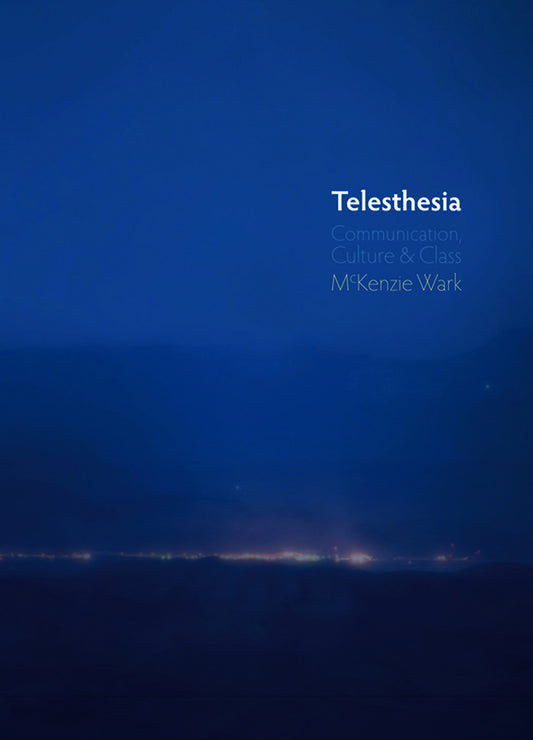 Telesthesia; Communication, Culture and Class (Hardback) 9780745653983