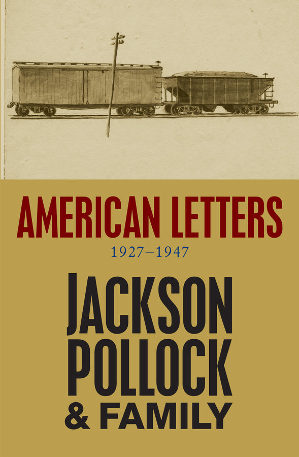 American Letters; 1927-1947 (Paperback / softback) 9780745654027