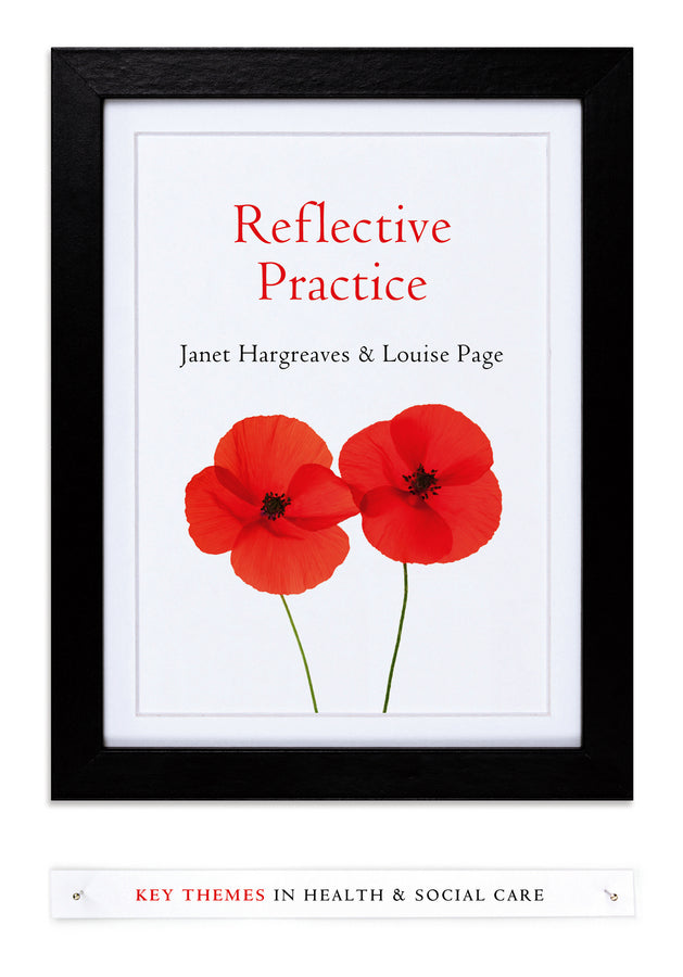 Reflective Practice (Hardback) 9780745654232