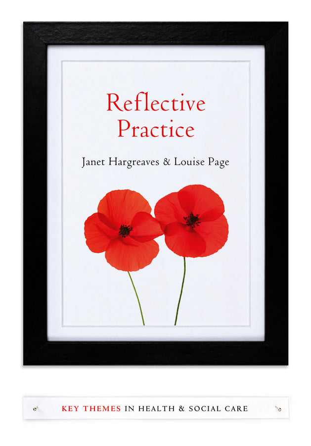 Reflective Practice (Paperback / softback) 9780745654249