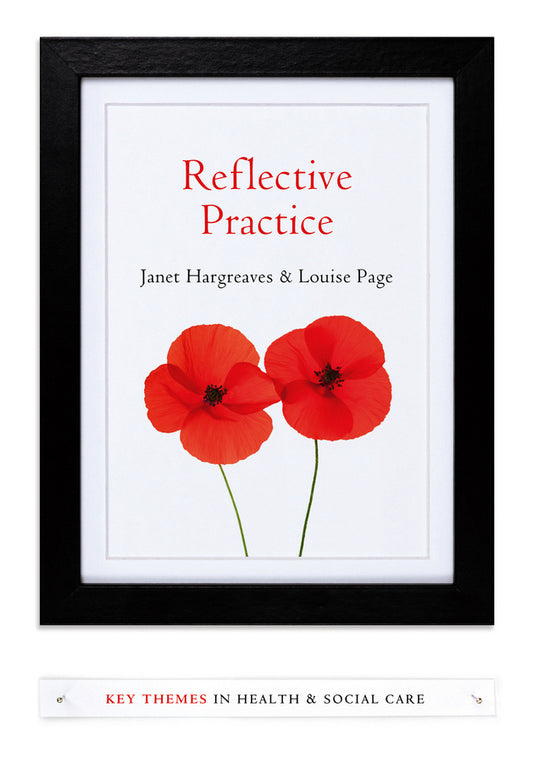 Reflective Practice (Paperback / softback) 9780745654249