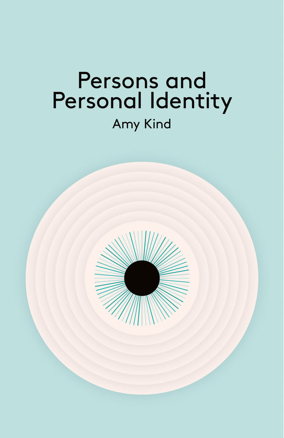 Persons and Personal Identity (Paperback / softback) 9780745654324