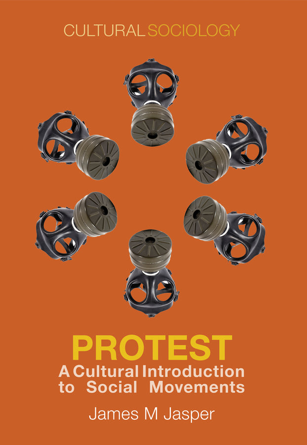 Protest; A Cultural Introduction to Social Movements (Paperback / softback) 9780745655178