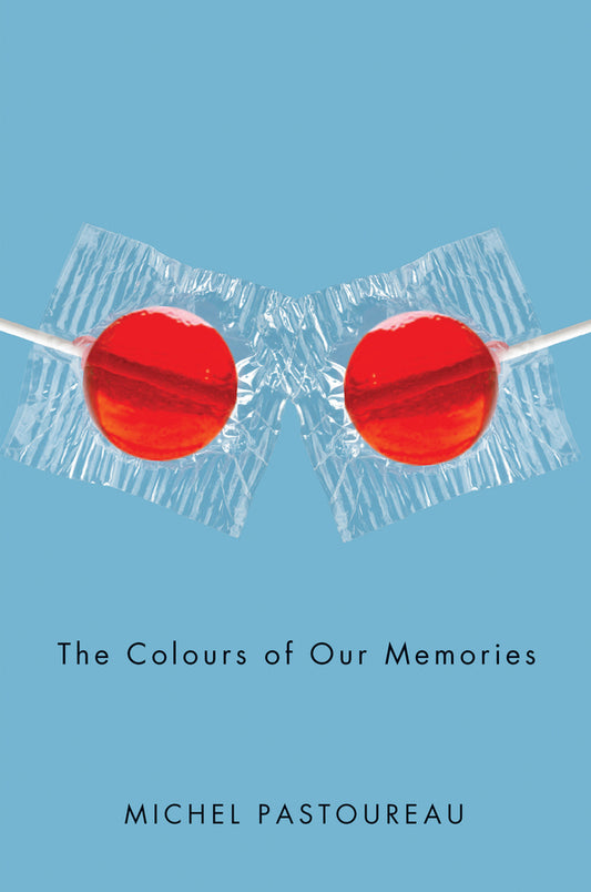 The Colours of Our Memories (Paperback / softback) 9780745655727
