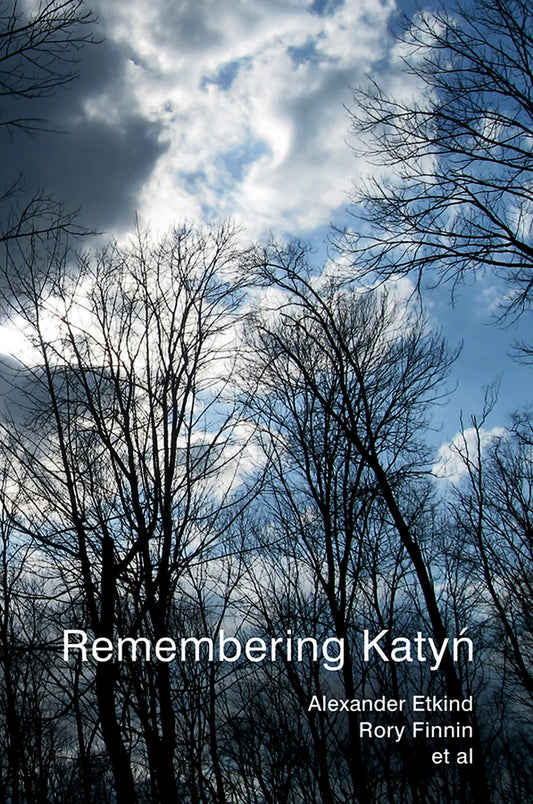 Remembering Katyn (Hardback) 9780745655765