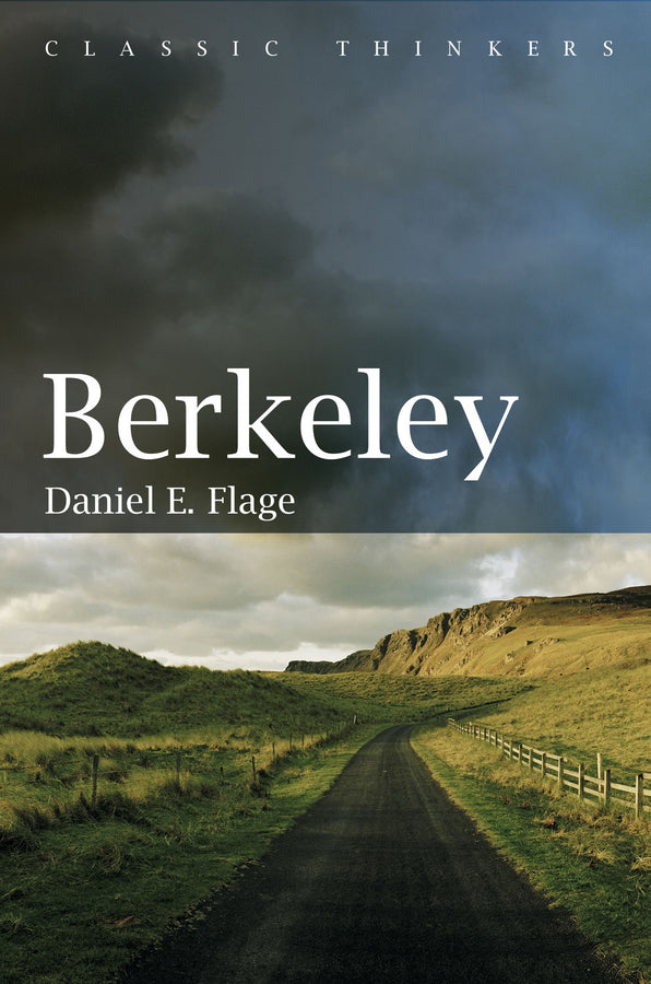 Berkeley (Paperback / softback) 9780745656342