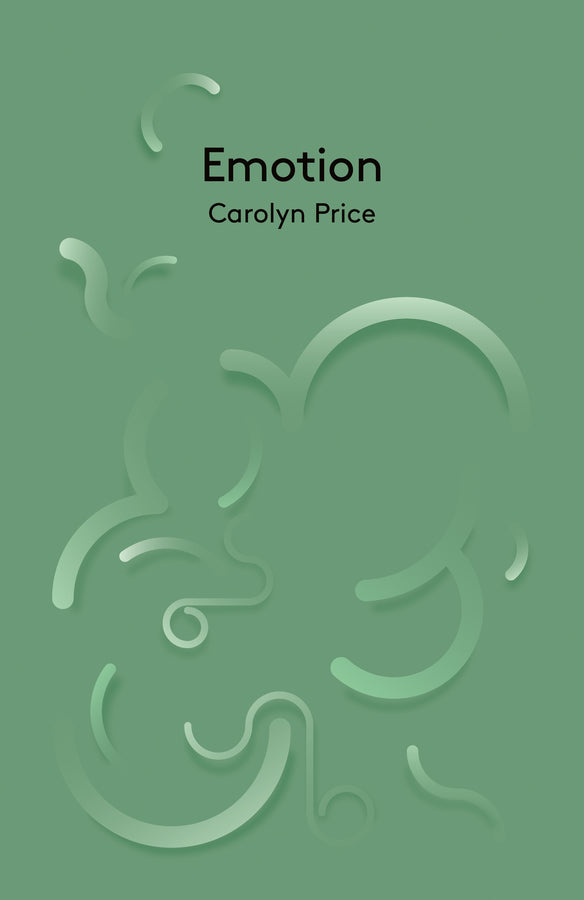 Emotion (Hardback) 9780745656359