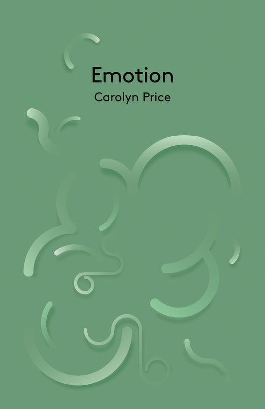 Emotion (Hardback) 9780745656359