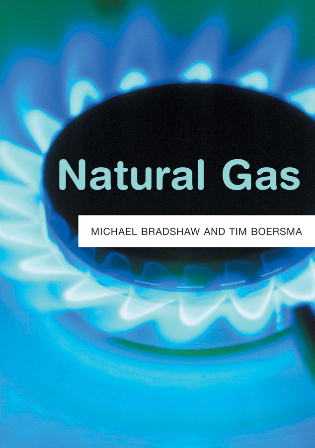 Natural Gas (Paperback / softback) 9780745659985