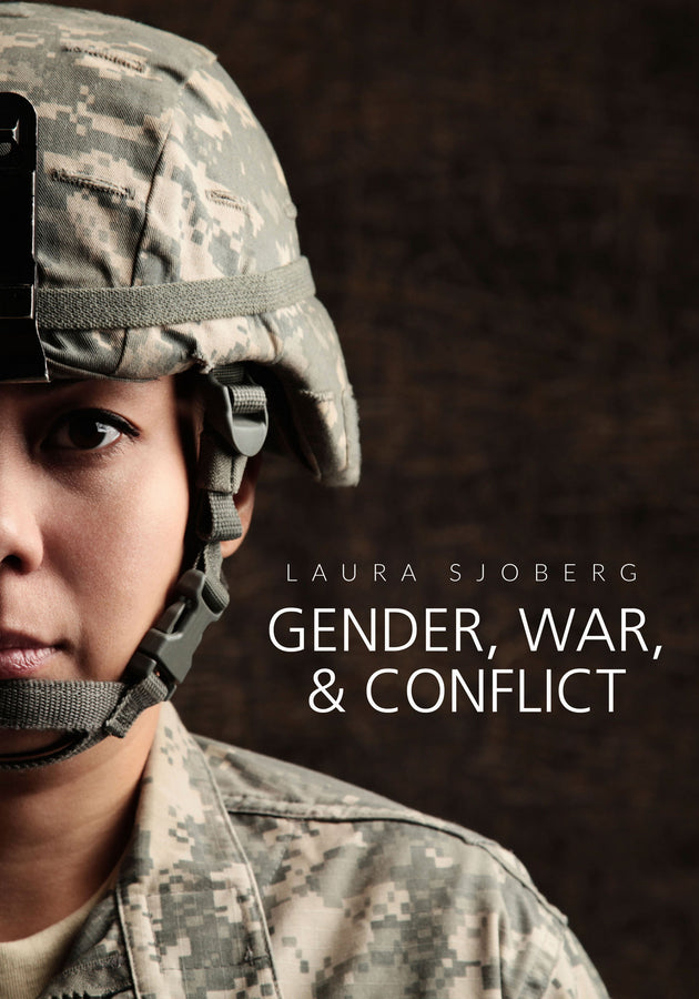 Gender, War, and Conflict (Paperback / softback) 9780745660028