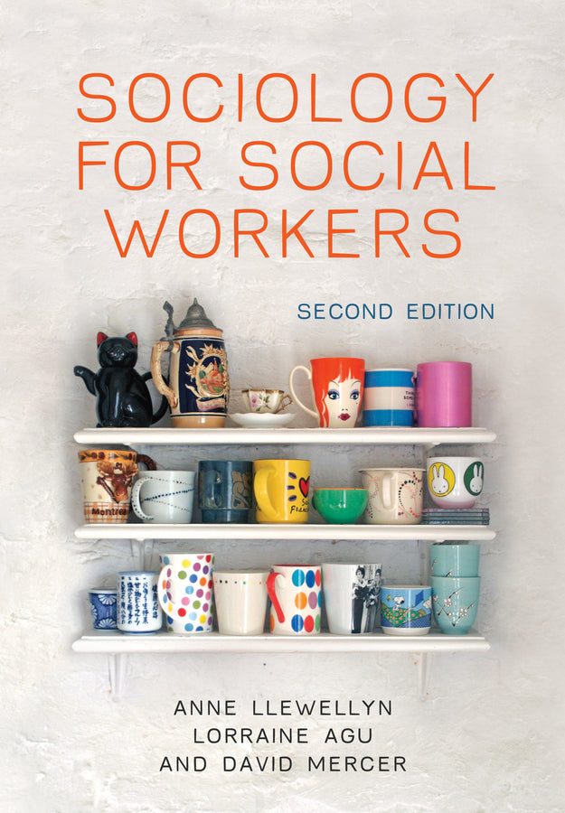Sociology for Social Workers (Paperback / softback) 9780745660332