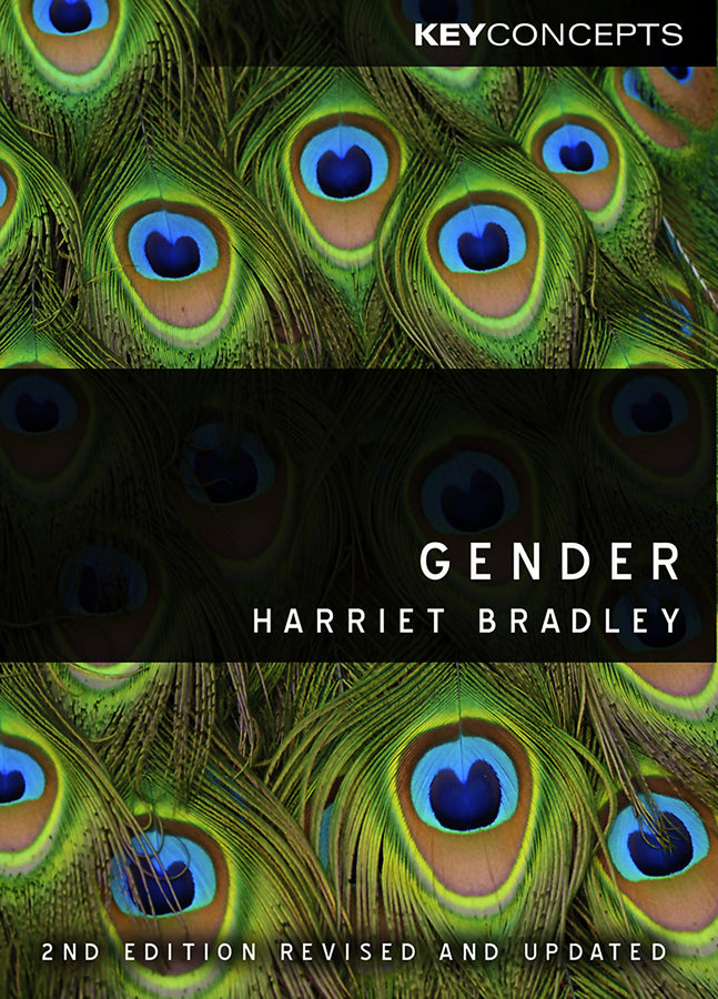 Gender (Hardback) 9780745661155