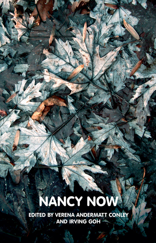 Nancy Now (Hardback) 9780745661667